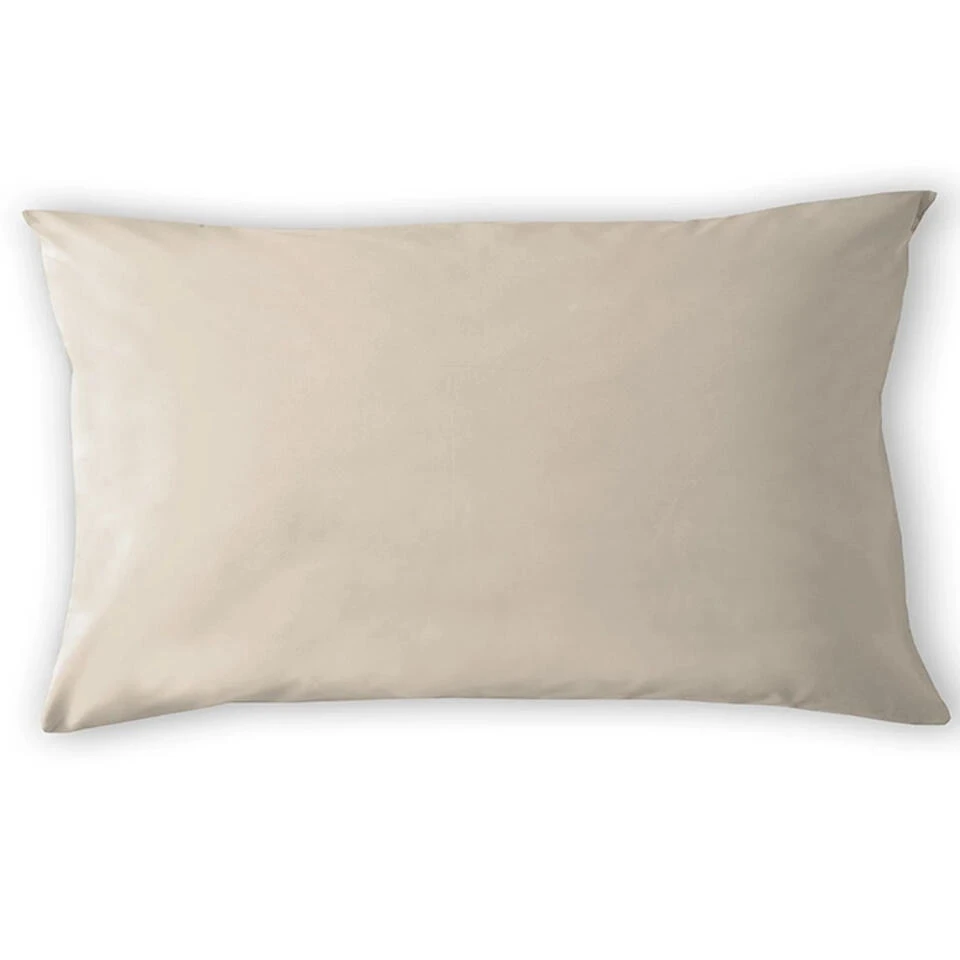 Cinderella Morning Flanellen Kussenslopen Licht Zand (2 Stuks)-60 X 70 Cm (st... 3 Cinderella Morning Flanellen Kussenslopen Licht Zand (2 Stuks)-60 X 70 Cm (st...