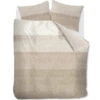 Ariadne At Home Neutrals Dekbedovertrek - Naturel-2-persoons (200 X 200/220 Cm) -Leen Bakker Winkel 1000167490