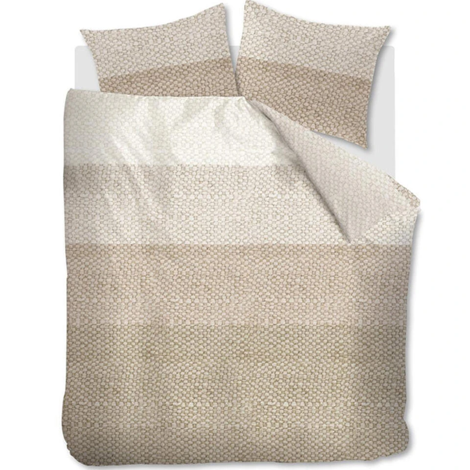 Ariadne At Home Neutrals Dekbedovertrek - Naturel-2-persoons (200 X 200/220 Cm) 3 Ariadne At Home Neutrals Dekbedovertrek - Naturel-2-persoons (200 X 200/220 Cm)