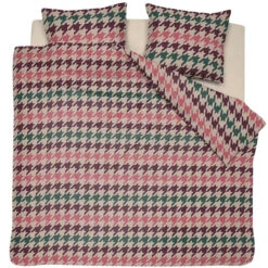 Cinderella Festival Dekbedovertrek Katoen Multi-2-persoons (200 X 200/220 Cm)