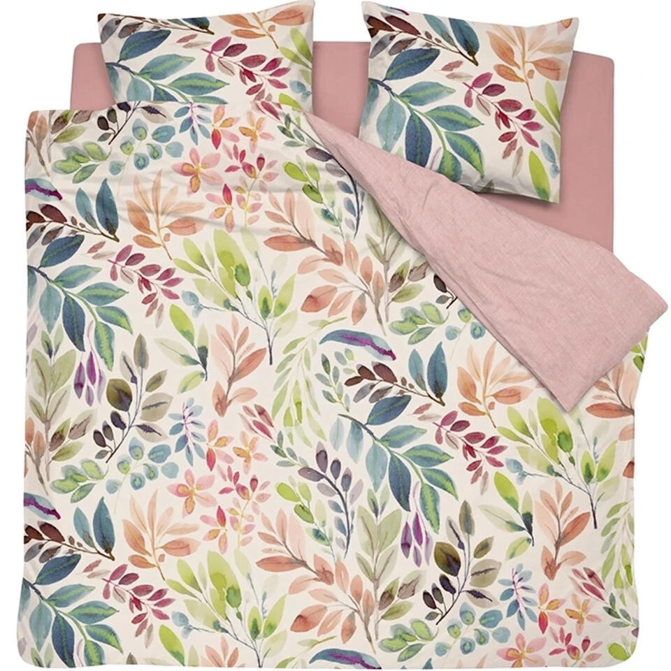 Cinderella Vreugde Dekbedovertrek Katoen Multi-2-persoons (200 X 200/220 Cm) 3 Cinderella Vreugde Dekbedovertrek Katoen Multi-2-persoons (200 X 200/220 Cm)