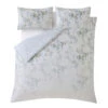 Laura Ashley Mirabelle Pale Seaspray Dekbedovertrek Lits-jumeaux 230 X -Leen Bakker Winkel 1000169196