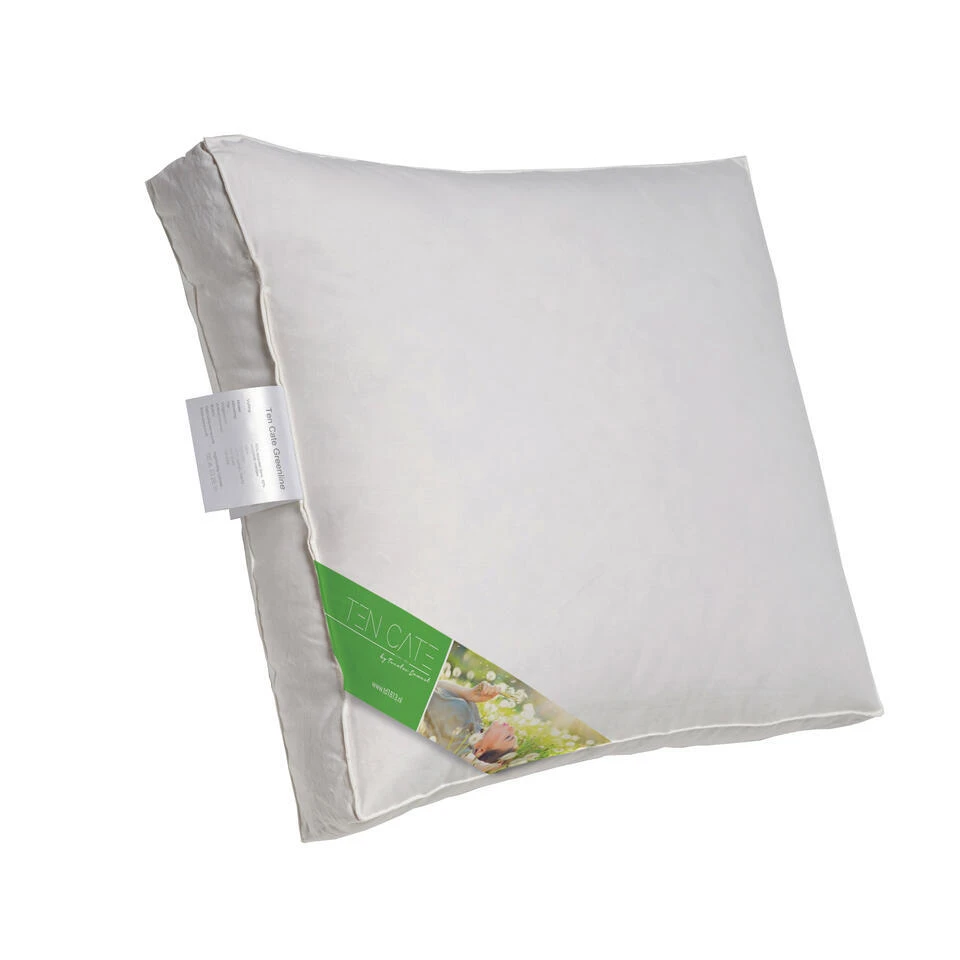 Ten Cate Gerecycled Halfdonzen Boxkussen - 60x70 Cm 3 Ten Cate Gerecycled Halfdonzen Boxkussen - 60x70 Cm