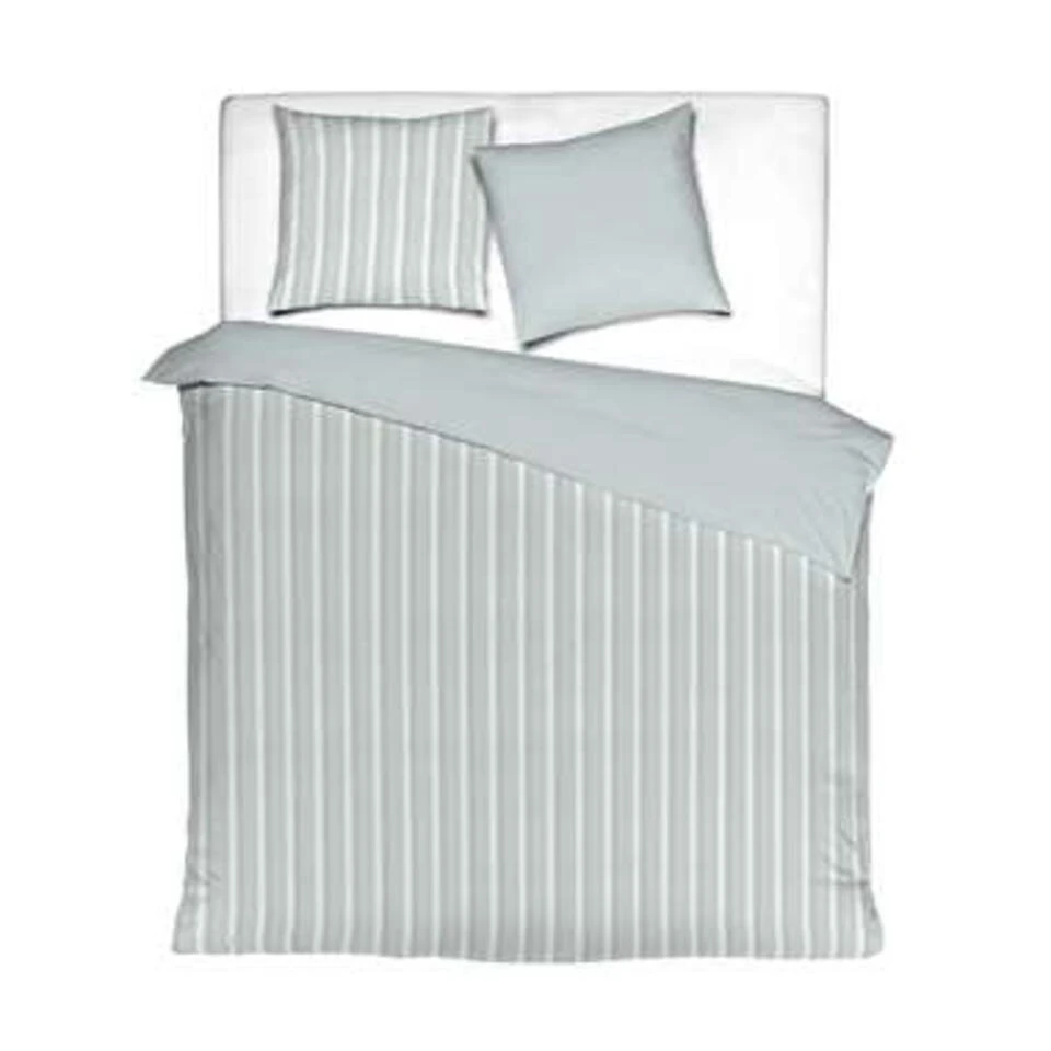 Mistral Home Dekbedovertrek 100% Katoen Twill 200x200 Cm 3 Mistral Home Dekbedovertrek 100% Katoen Twill 200x200 Cm