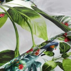 Papillon Dekbedovertrek Holly - 200x200/220 Cm - Multikleur -Leen Bakker Winkel 1109621273 0103