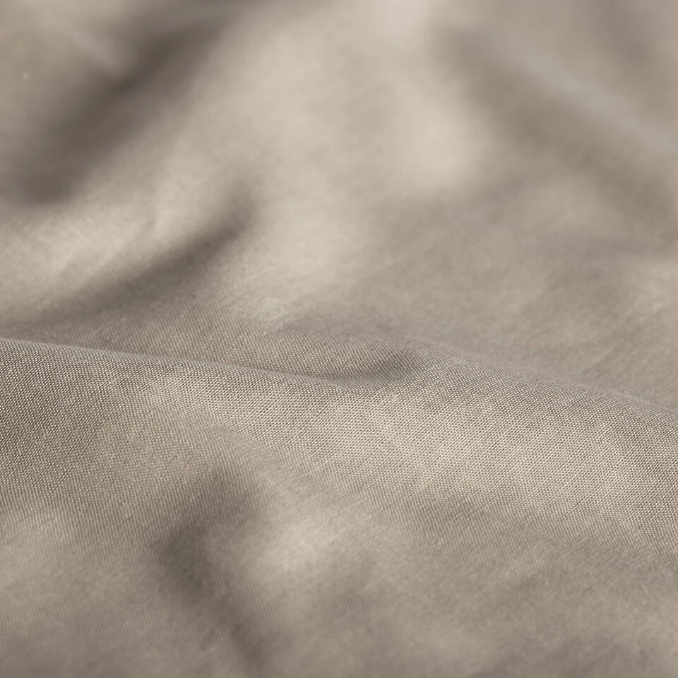 Cinderella Kussenslopen Taupe (2 Stuks)-60 X 80 Cm 5 Cinderella Kussenslopen Taupe (2 Stuks)-60 X 80 Cm - Afbeelding 3