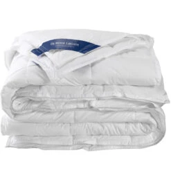 De Witte Lietaer Dekbed Ducky 4 Seasons - 240 X 220 Cm - Donsvulling