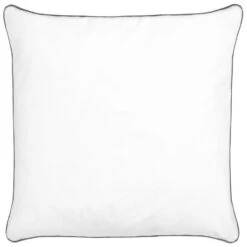 PELISTER - 2x Hoofdkussen Hoog - Wit - 80 X 80 Cm - Japara -Leen Bakker Winkel 113efd7e4ffc4ac7bac060b64244a2e8