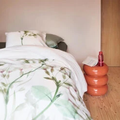 Cinderella Sereen Dekbedovertrek Satijn Wit-2-persoons (200 X 200/220 Cm) 14 Cinderella Sereen Dekbedovertrek Satijn Wit-2-persoons (200 X 200/220 Cm) -Leen Bakker Winkel 1142d282432a4fd0bb4e3c7253b2e514