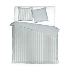 Mistral Home Dekbedovertrek 100% Katoen Twill 140x200 Cm
