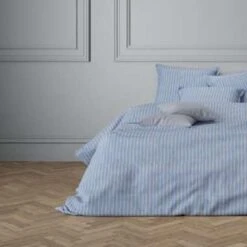 Mistral Home Dekbedovertrek 100% Katoen Satijn Cliff 140x200 Cm -Leen Bakker Winkel 1160525872 0101