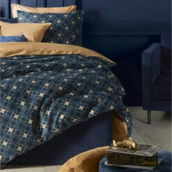 De Witte Lietaer Dekbedovertrek Alice-260 X 240 Cm -Leen Bakker Winkel 1166866586 0103