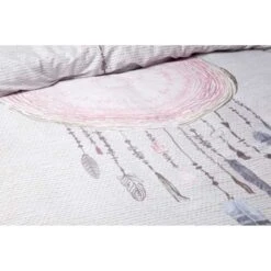 Papillon Dekbedovertrek Annelot - 140x200/220 Cm - Multikleur 9 Papillon Dekbedovertrek Annelot - 140x200/220 Cm - Multikleur -Leen Bakker Winkel 1227569070 0103