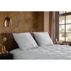 Pure Dekbedovertrek "" - Zilver - (240x200/220 Cm) - Microfiber -Leen Bakker Winkel 123cfcdb77af4c5b97171e3daa3231e4 2