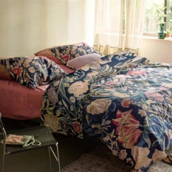 At Home By BeddingHouse Tradition Dekbedovertrek - Multi-Lits-jumea... 14 At Home By BeddingHouse Tradition Dekbedovertrek - Multi-Lits-jumea... -Leen Bakker Winkel 125c27f0fa2343b0bb6826b62ca08711 1