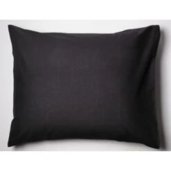 Day Dream Slopen - Strijkvrij - 60x70 Cm - Zwart