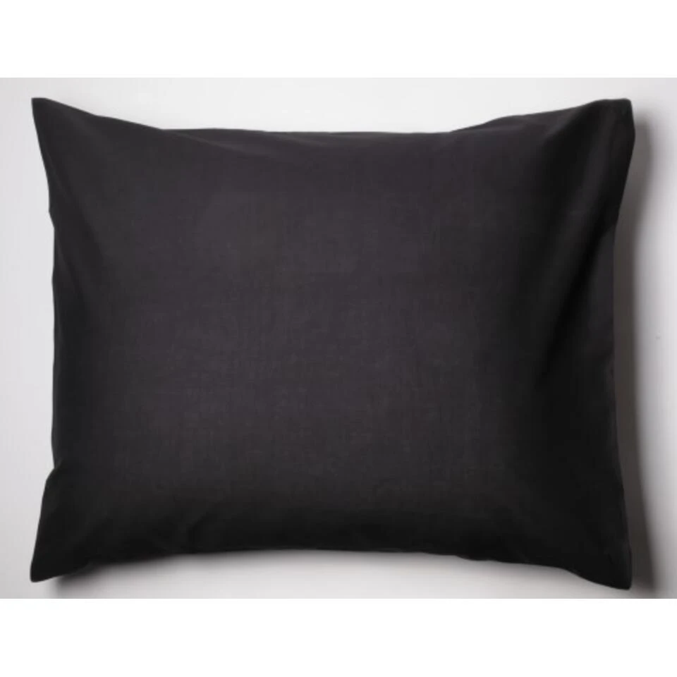 Day Dream Slopen - Strijkvrij - 60x70 Cm - Zwart 3 Day Dream Slopen - Strijkvrij - 60x70 Cm - Zwart