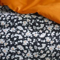 De Witte Lietaer Dekbedovertrek Tiger - Hotelmaat - 260 X 240 Cm 8 De Witte Lietaer Dekbedovertrek Tiger - Hotelmaat - 260 X 240 Cm -Leen Bakker Winkel 1296343011 0102