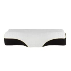 Vitapur Memosilver Anatomisch Anti-Snurk Kussen - 60x40 Cm 17 Vitapur Memosilver Anatomisch Anti-Snurk Kussen - 60x40 Cm -Leen Bakker Winkel 12e29de1995b4bfcbe9c4d13b194b0b2