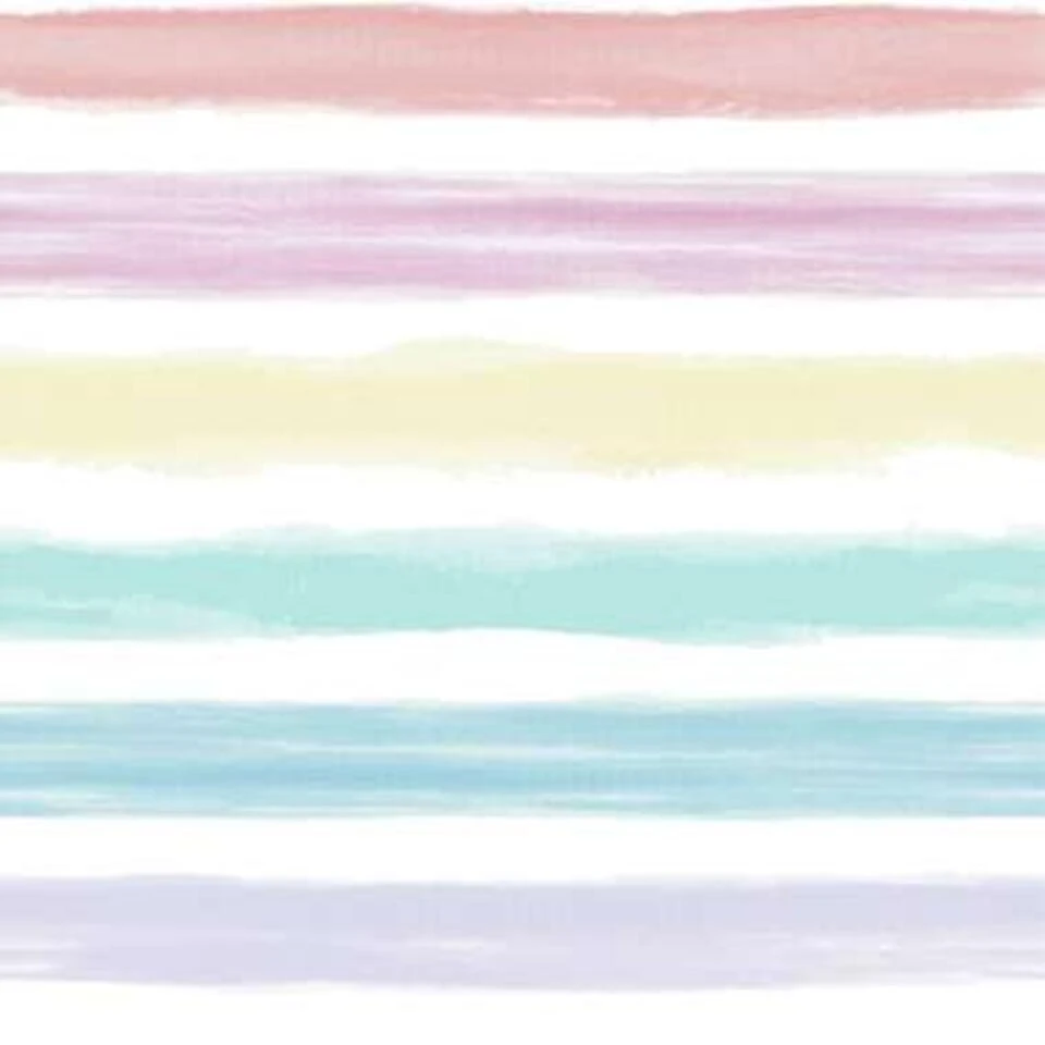 Mistral Home Dekbedovertrek Kids 100% Katoen Regenboog 140x200 Cm 5 Mistral Home Dekbedovertrek Kids 100% Katoen Regenboog 140x200 Cm - Afbeelding 3