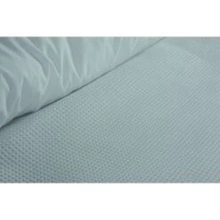 Papillon Deluxe+ Mendoza Dekbedovertrek - 140x200/220 Cm - Groen 7 Papillon Deluxe+ Mendoza Dekbedovertrek - 140x200/220 Cm - Groen -Leen Bakker Winkel 1347894781 0103