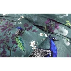 Papillon Dekbedovertrek Hunter - 240x200/220 Cm - Multikleur -Leen Bakker Winkel 1370971191 0102