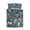 Papillon Dekbedovertrek Hunter - 240x200/220 Cm - Multikleur -Leen Bakker Winkel 1370971191