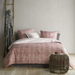 De Witte Lietaer Dekbedovertrek Crayon-140 X 200/220 Cm -Leen Bakker Winkel 1389391264 0101