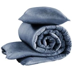 De Witte Lietaer Dekbedovertrek Tarbot - 140 X 200/220 Cm - Flanel 9 De Witte Lietaer Dekbedovertrek Tarbot - 140 X 200/220 Cm - Flanel -Leen Bakker Winkel 1418684972 0103