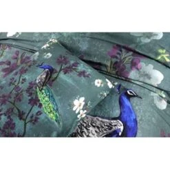 Papillon Dekbedovertrek Hunter - 200x200/220 Cm - Multikleur 6 Papillon Dekbedovertrek Hunter - 200x200/220 Cm - Multikleur -Leen Bakker Winkel 1422307754 0101