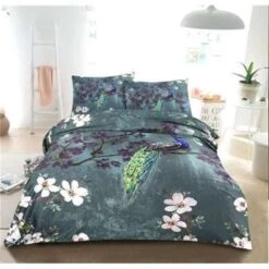 Papillon Dekbedovertrek Hunter - 200x200/220 Cm - Multikleur 7 Papillon Dekbedovertrek Hunter - 200x200/220 Cm - Multikleur -Leen Bakker Winkel 1422307754 0102