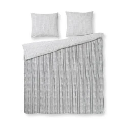 Day Dream Dekbedovertrek Nova - 240x200/220 Cm - Wit