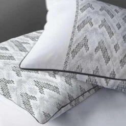 Matt & Rose Myst - Dekbedovertrek - Hotelformaat - 260 X 240 Cm 7 Matt & Rose Myst - Dekbedovertrek - Hotelformaat - 260 X 240 Cm -Leen Bakker Winkel 1436147918 0102