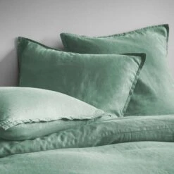 Matt & Rose Métis De Lin - Dekbedovertrek-260 X 240 CmLichenen 9 Matt & Rose Métis De Lin - Dekbedovertrek-260 X 240 CmLichenen -Leen Bakker Winkel 1465615180 0103