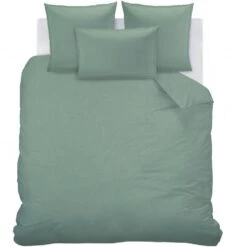 Matt & Rose Métis De Lin - Dekbedovertrek-260 X 240 CmLichenen