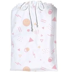 Smiley World Sunday Dekbedovertrek - Eenpersoons - 140 X 200 Cm - Roze 9 Smiley World Sunday Dekbedovertrek - Eenpersoons - 140 X 200 Cm - Roze -Leen Bakker Winkel 1470734933 0103