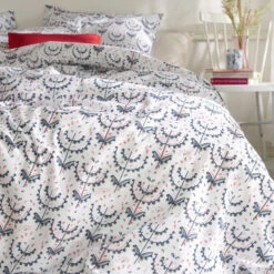 Moodit Dekbedovertrek Odil Mia - Hotelmaat - 260 X 240 Cm - Katoen 6 Moodit Dekbedovertrek Odil Mia - Hotelmaat - 260 X 240 Cm - Katoen -Leen Bakker Winkel 14fa897bc51b475eb47ef6666749c947 2