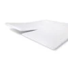 Byrklund - Molton Bed Basics Multifit Split-Topper - 160x200 Cm - Wit 2 Byrklund - Molton Bed Basics Multifit Split-Topper - 160x200 Cm - Wit -Leen Bakker Winkel 1519488788