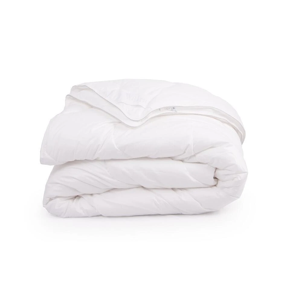 Walra - Dekbed London - 140x220 Cm - Wit 3 Walra - Dekbed London - 140x220 Cm - Wit