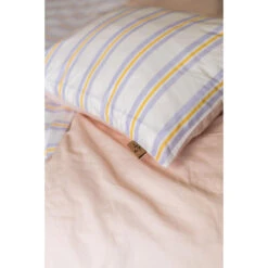 Dindi Home - Dekbedovertrek Bright Blush - 200x220 Cm - Roze -Leen Bakker Winkel 15384e7223f44188a04ab2af85bd6986