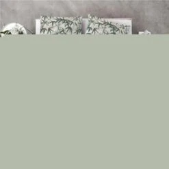 Byrklund - Dekbedovertrek Enjoying Bamboo - 140x220 Cm - Groen 9 Byrklund - Dekbedovertrek Enjoying Bamboo - 140x220 Cm - Groen -Leen Bakker Winkel 1546554790 0103