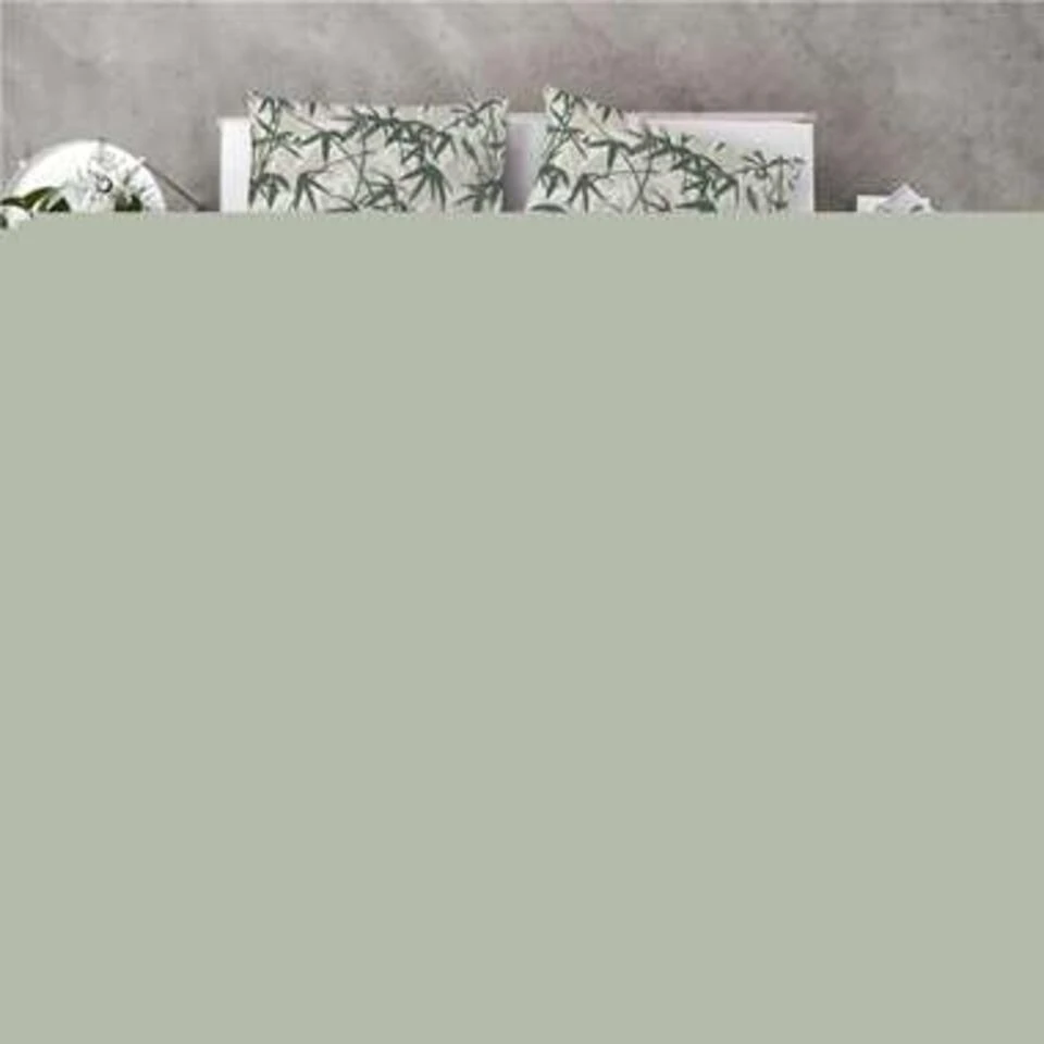 Byrklund - Dekbedovertrek Enjoying Bamboo - 140x220 Cm - Groen 6 Byrklund - Dekbedovertrek Enjoying Bamboo - 140x220 Cm - Groen - Afbeelding 4