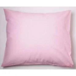 Day Dream Slopen - Strijkvrij - 60x70 Cm - Roze