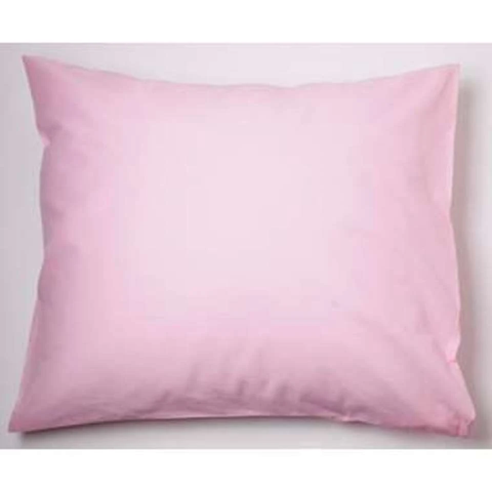 Day Dream Slopen - Strijkvrij - 60x70 Cm - Roze 3 Day Dream Slopen - Strijkvrij - 60x70 Cm - Roze