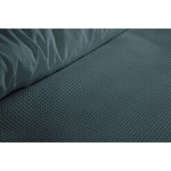 Papillon Deluxe+ Dekbedovertrek Mendoza - 200x200/220 Cm - Groen -Leen Bakker Winkel 1577159129 0103