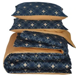 De Witte Lietaer Dekbedovertrek Alice-200 X 200/220 Cm -Leen Bakker Winkel 1586527191 0102