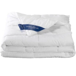 De Witte Lietaer Dekbed Ducky - Eenpersoons - 140 X 220 Cm - Donsvulling