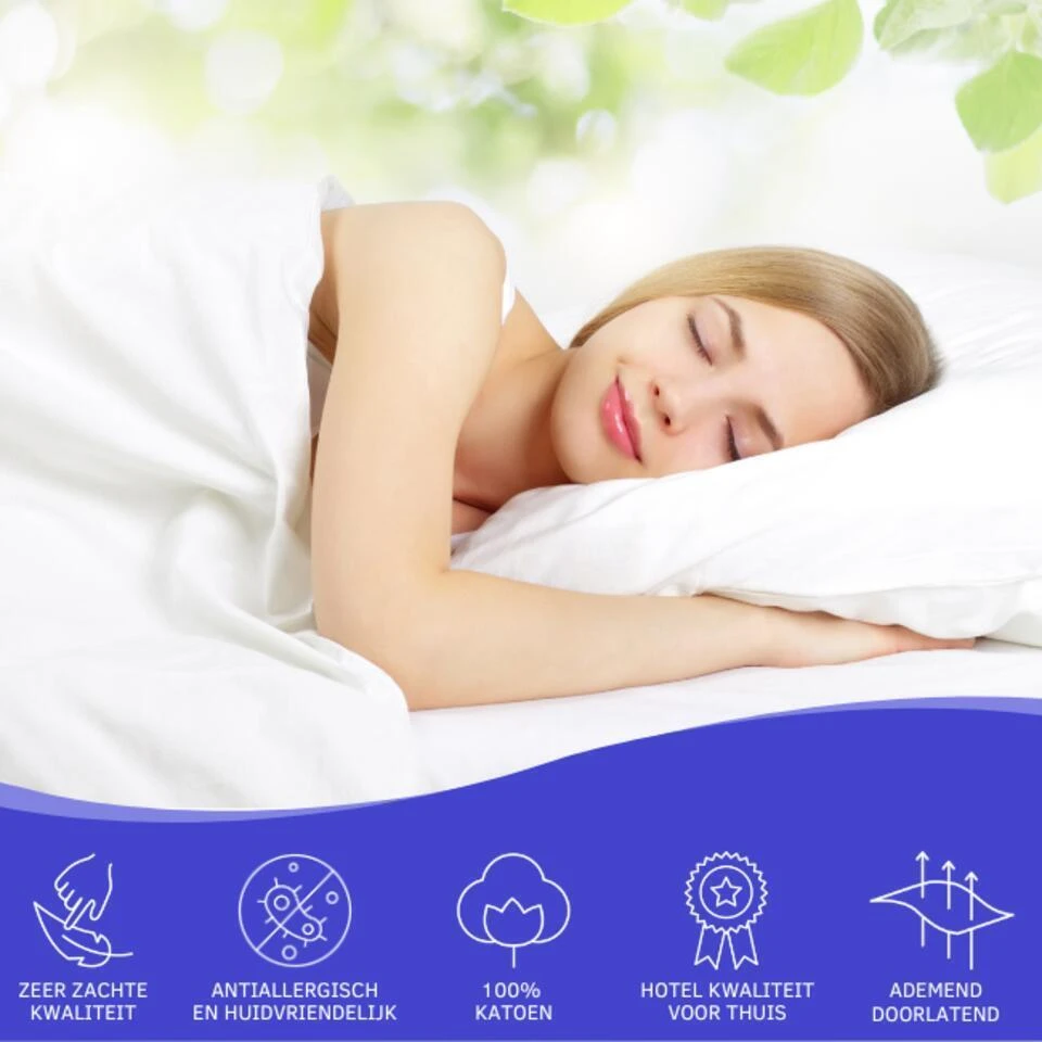 Zavelo Flanel Laken Roze-2-persoons (200x260 Cm) 8 Zavelo Flanel Laken Roze-2-persoons (200x260 Cm) - Afbeelding 6