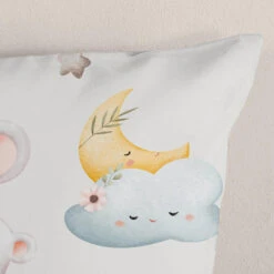 Goodmorning Peuter Koala’s En Uiltjes Dekbedovertrek Zand-Junior (120 X 150 Cm) -Leen Bakker Winkel 1610132b244d4abab23e1da582eeff35