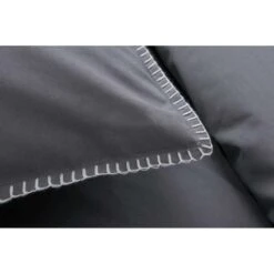 Papillon Deluxe Dekbedovertrek Wellington - 140x200/220 Cm - Grijs -Leen Bakker Winkel 1613856863 0102